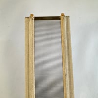 【DA462】金筬 10cm間60羽 内寸85cm