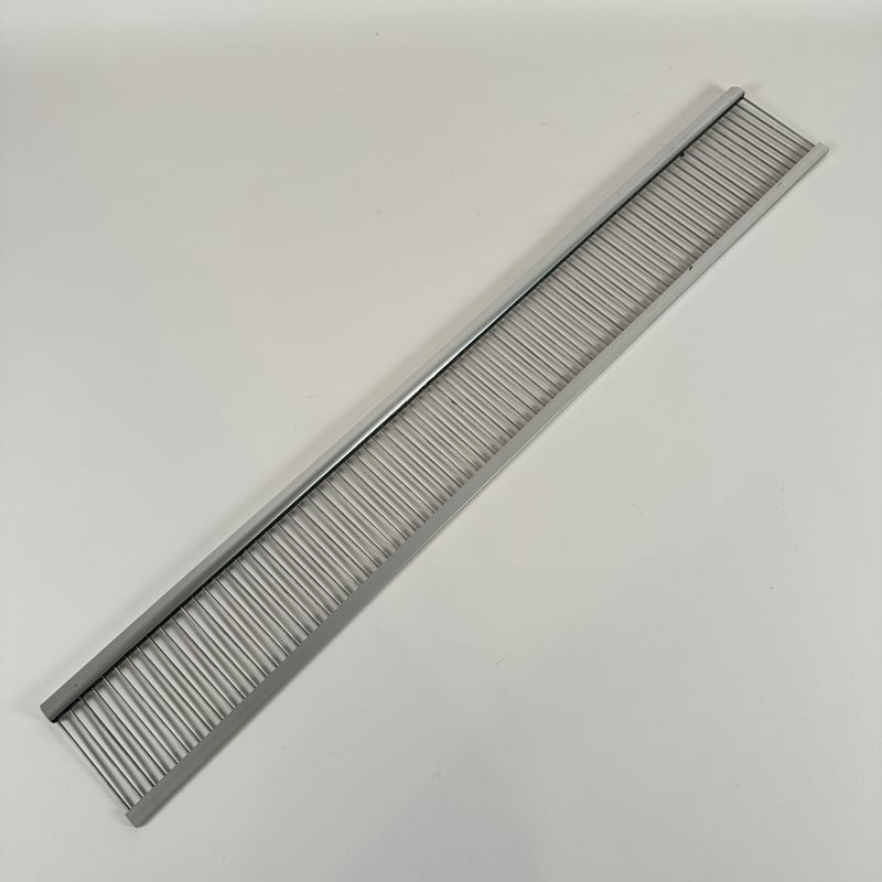 D586】荒筬 10cm10羽 内寸80cm | 染め・織り道具 SHIRO. D586】荒筬 10cm10羽 内寸80cm | 染め・織り道具 SHIRO.