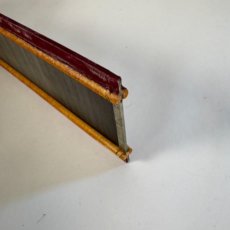 【DA477】金筬 10cm間130羽 内寸43.5cm