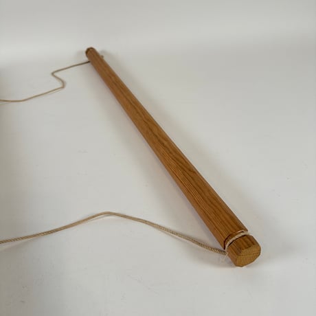 【D838】箱千切（木棒付） 69cm