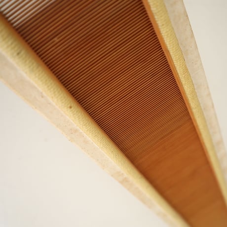 【W073】竹筬 10cm間70羽 内寸105.2cm