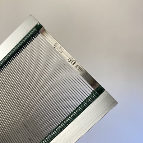 【D317】<東京手織機>金筬 鯨25羽 内寸60cm