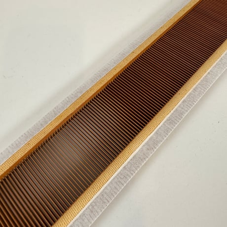 【D818】竹筬 鯨15羽 内寸99.8cm