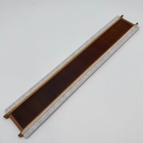 【DA363】竹筬 鯨50羽 内寸39.7cm