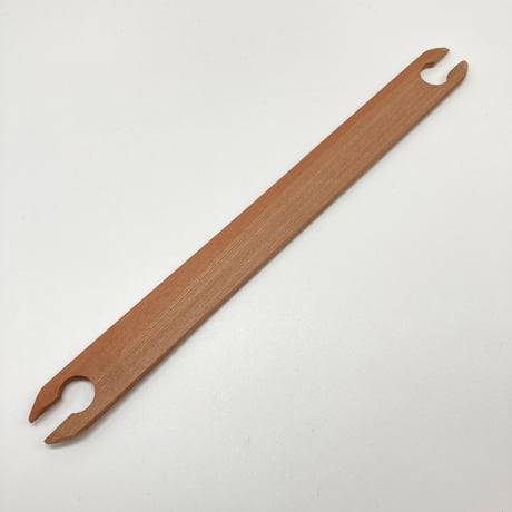 【D432】フラットシャトル 36cm