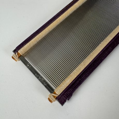 【DA007】金筬 10cm間60羽 内寸42.5cm