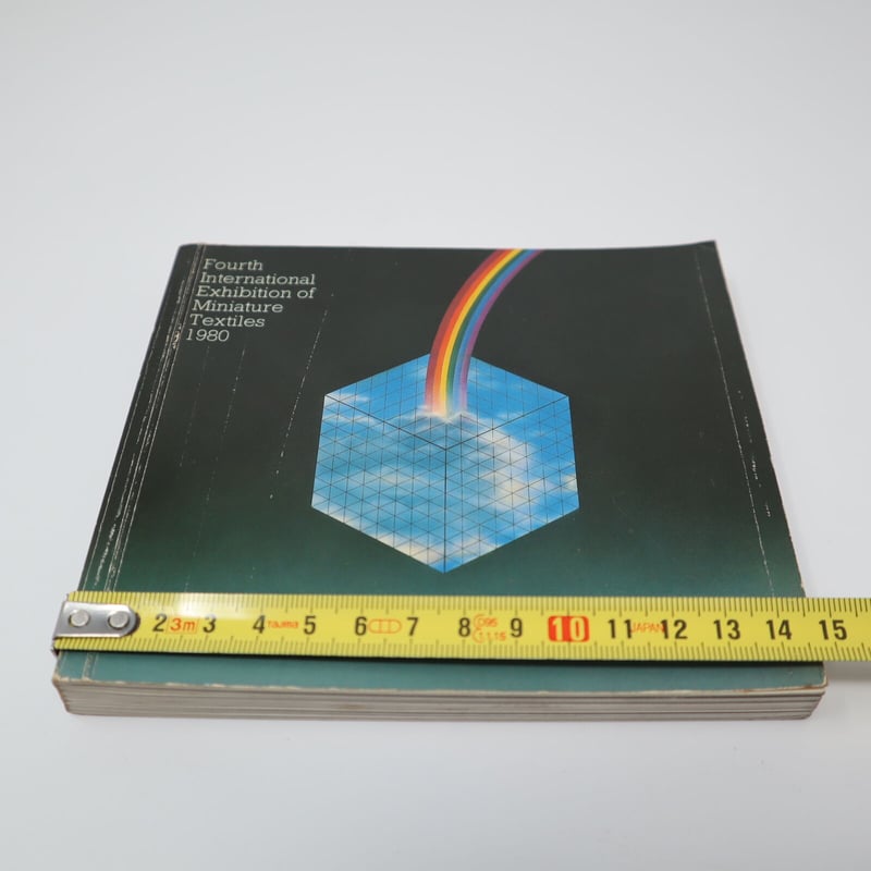 古本】B5_004 Fourth International Exhibition of M