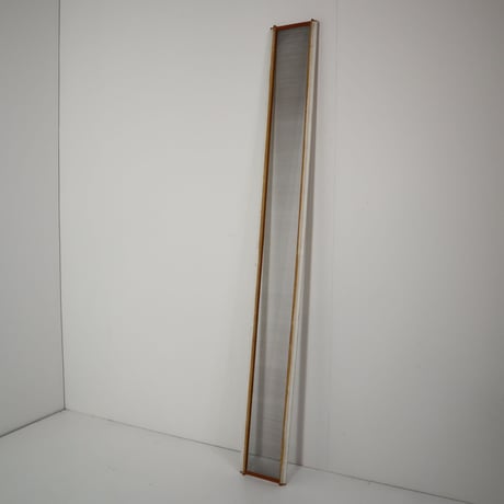【W004】金筬 鯨15羽 内寸103.2cm