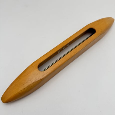 【DA575】ボートシャトル 34cm