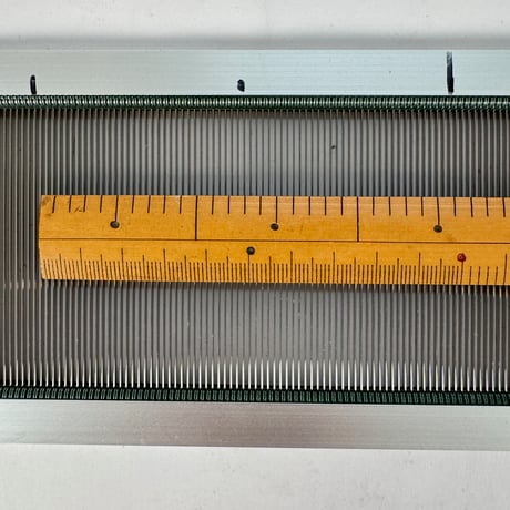 【DA426】金筬 鯨25羽 内寸59.5cm