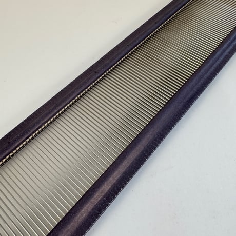 【DA443】金筬 10cm間30羽 内寸59.5cm