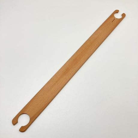 【D391】フラットシャトル 50cm
