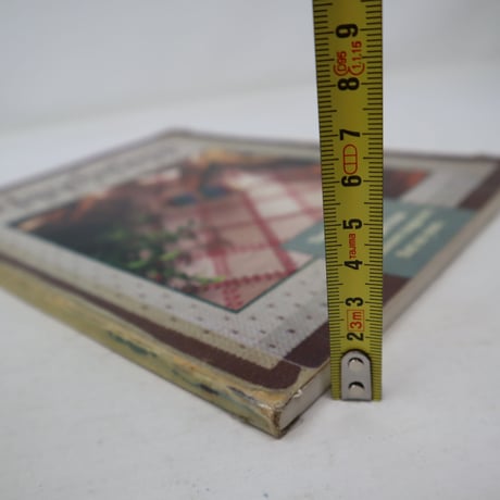 【古本】B2_106　A Handwoven TREASURY /Jane Patrick