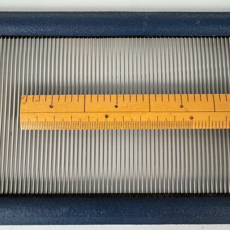【D988】金筬 鯨15羽 内寸61.5cm