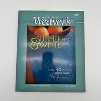 【F1_290】The Best of Weaver's: Summer and Winter Plus /Xrx Inc