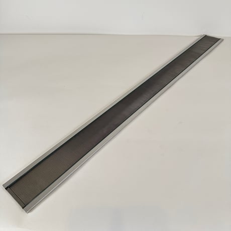【DA512】<東京手織機> 金筬 10cm間50羽 内寸100cm
