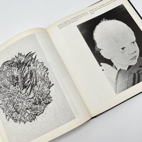 【B7_087】BATIK handboken /Jan Sisefsky Gösta Sandberg