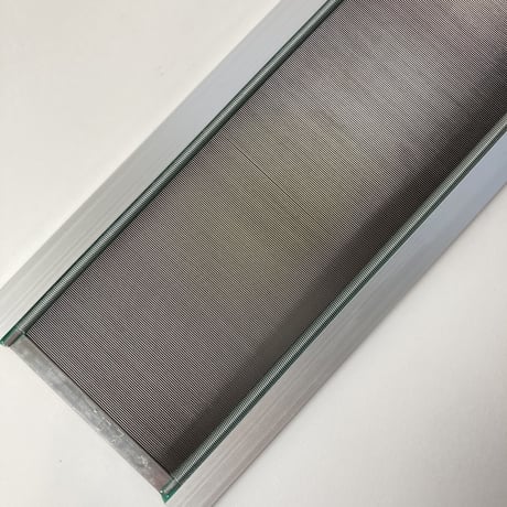 【D313】<オサクマ>金筬 鯨60羽 内寸50cm