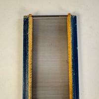 【DA476】金筬 10cm間60羽 内寸54.5cm
