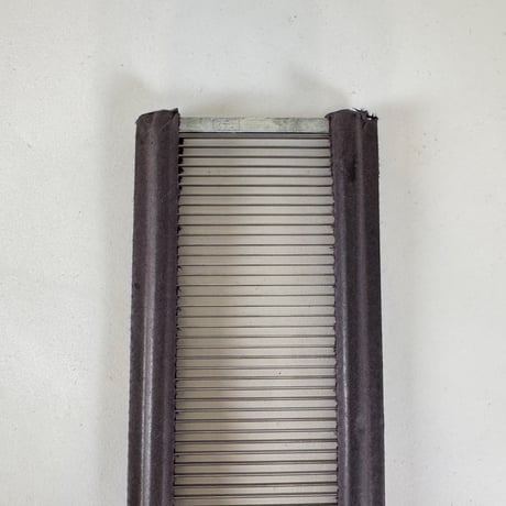 機織り道具　筬(織巾135センチ)3本セット　ステンレス 機織り道具 筬(織巾135センチ)3本セット ステンレス 機織り道具 筬(織