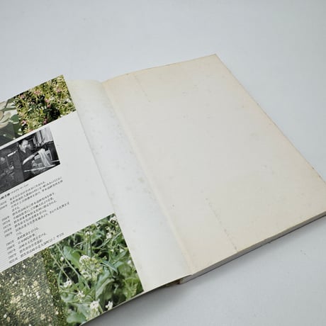 【J1_232】続続 草木染 染料植物図鑑 /山崎青樹 /美術出版社