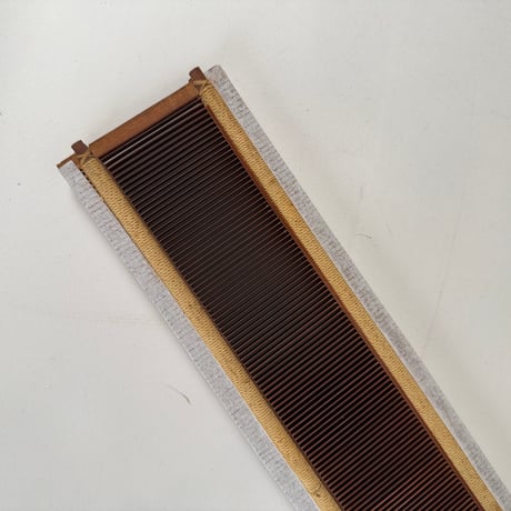 【DA075】竹筬 鯨15羽 内寸85.5cm