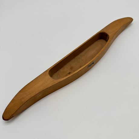 【DA310】ボートシャトル 39cm