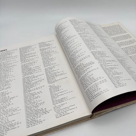 【F1_001】The Art Fabric: Mainstream /Mildred Constantine, Jack Lenor Larsen
