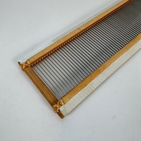 【DA415】金筬 鯨10羽 内寸50cm