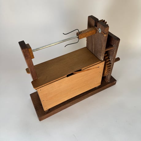 CATEGORY かせかけ・座ぐり・管巻き・紡ぎ車（和） | 染め・織り道具