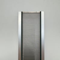 【DA543】<東京手織機> 金筬 10cm間65羽 内寸65cm