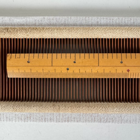 【DA073】竹筬 鯨15羽 内寸85.5cm