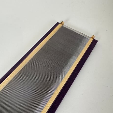 【DA011】金筬 10cm間150羽 内寸50cm