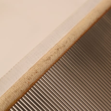 【W009】金筬 鯨18羽 内寸51.5cm