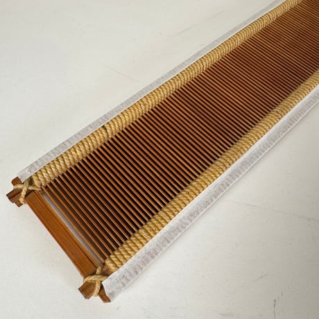 【DA083】竹筬 鯨20羽 内寸54.5cm