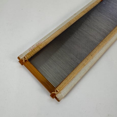 【DA418】金筬 鯨25羽 内寸45cm