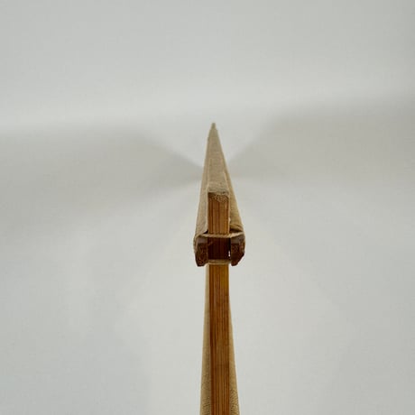 【D765】竹筬 10cm110羽 内寸57cm