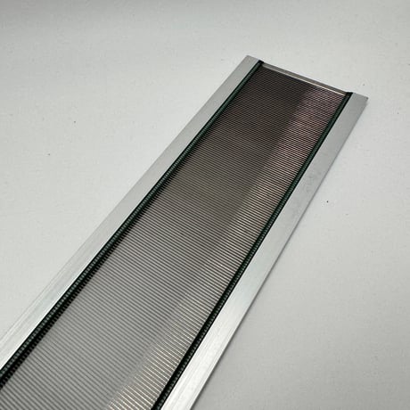 【DA543】<東京手織機> 金筬 10cm間65羽 内寸65cm