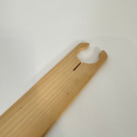 【DA165】フラットシャトル 30cm