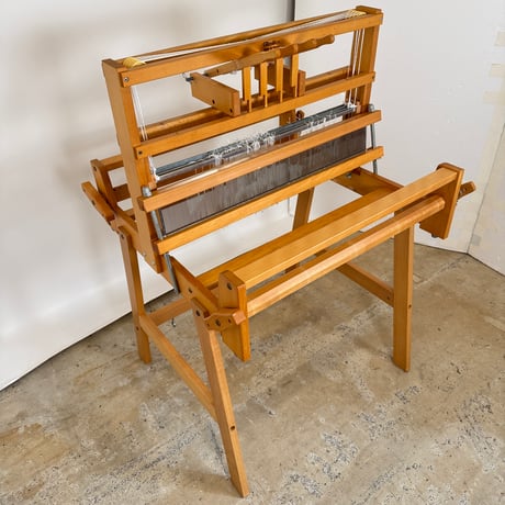 染め・織り道具 SHIRO.