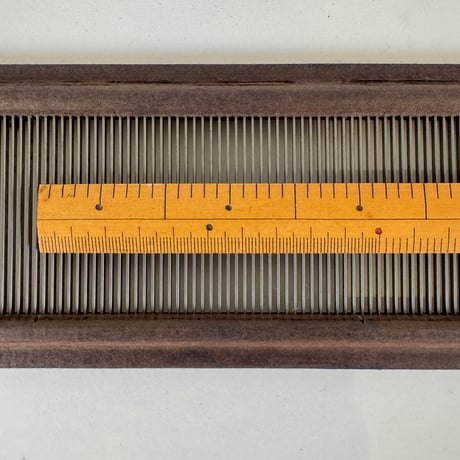 【DA524】金筬 鯨15羽 内寸99.5cm