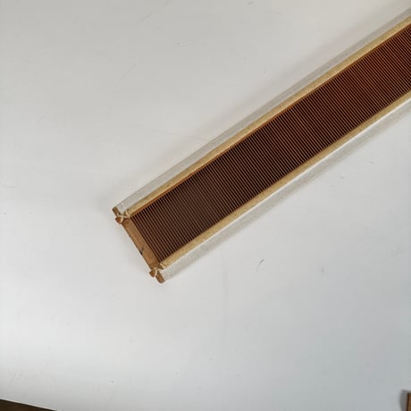 【DA071】竹筬 鯨15羽 内寸85cm