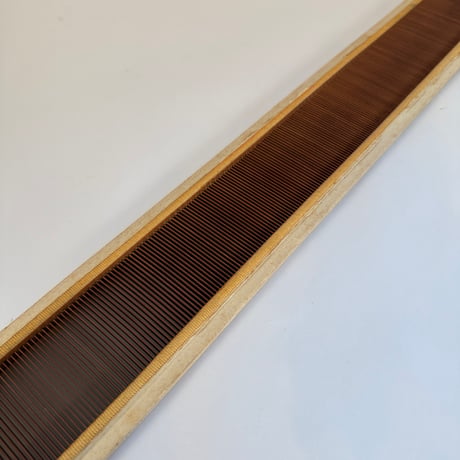 【DA394】<小林リード製作所> 竹筬 鯨15羽 内寸98cm