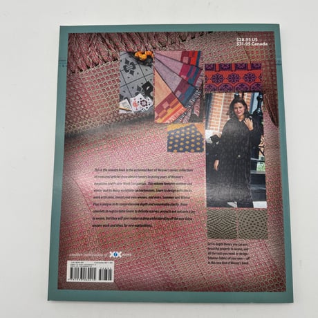 【F1_290】The Best of Weaver's: Summer and Winter Plus /Xrx Inc