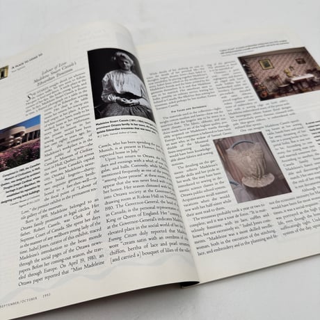 【F1_141】PIECEWORK September/October 1993  /INTERWEAVE PRESS
