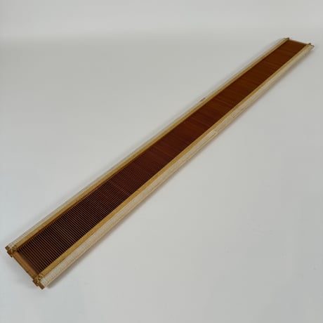 【D814】竹筬 鯨15羽 内寸84.7cm