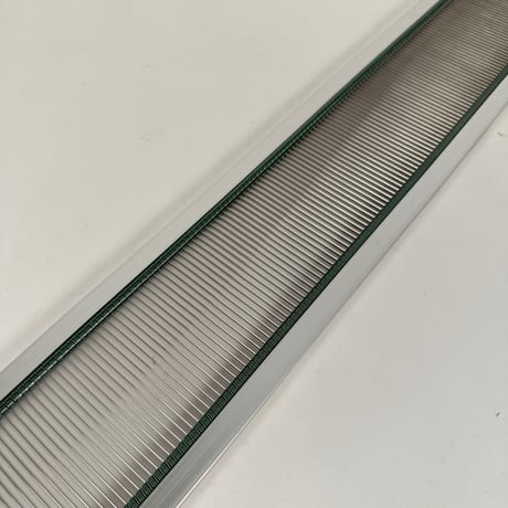 【DA469】<東京手織機> 金筬 10cm間30羽 内寸65cm