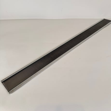 【DA515】<東京手織機> 金筬 10cm間40羽 内寸100cm