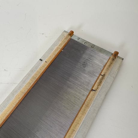 【DA029】金筬 鯨60羽 内寸50cm