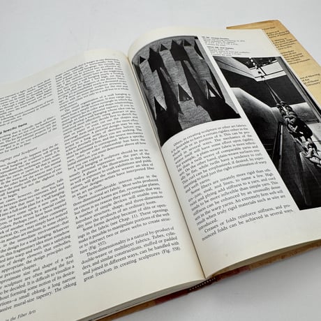 【F1_013】Weaving  A Handbook of the Fiber Arts /Shirley E. Held